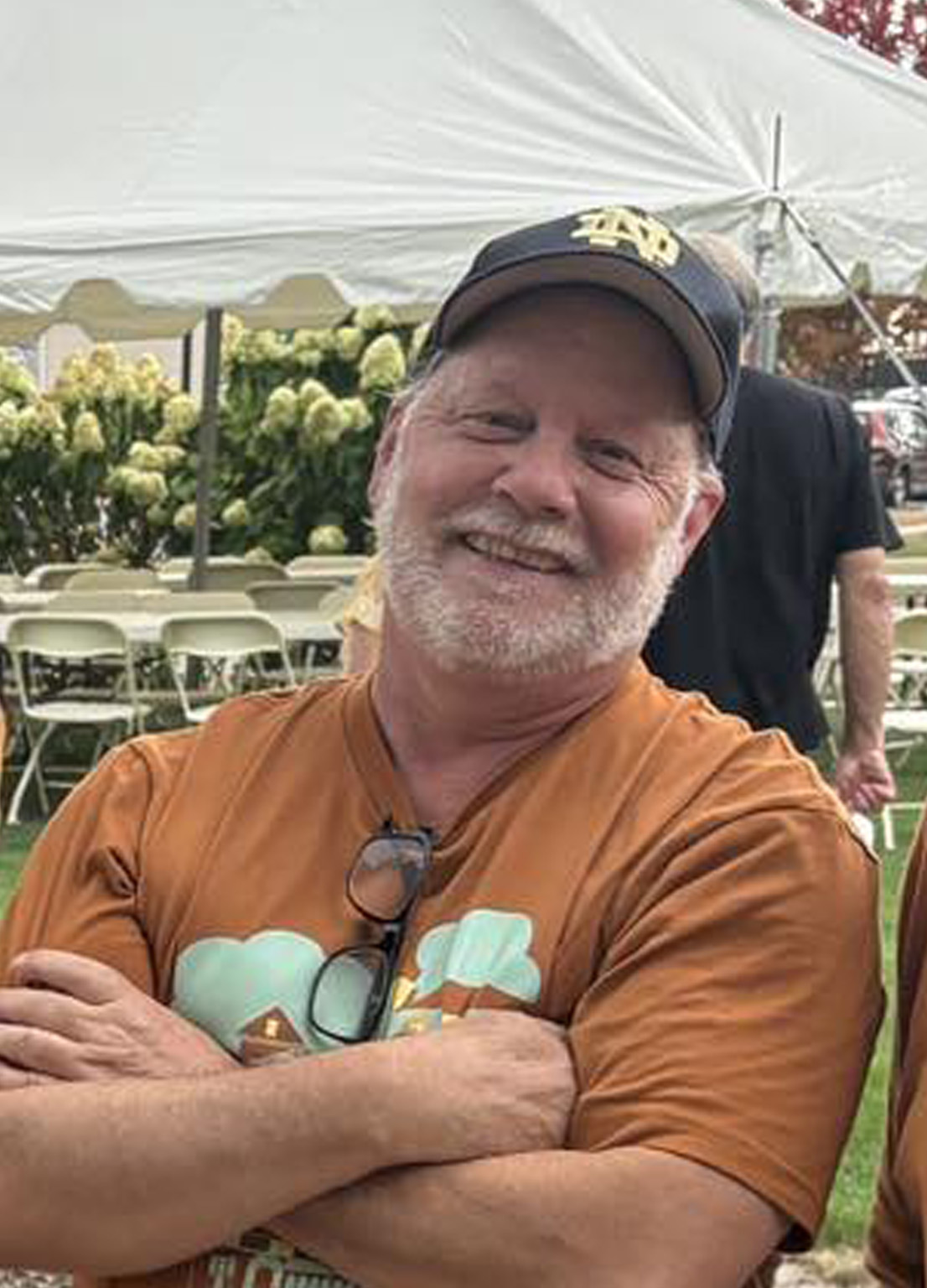 Mike Scowden, Maintenance