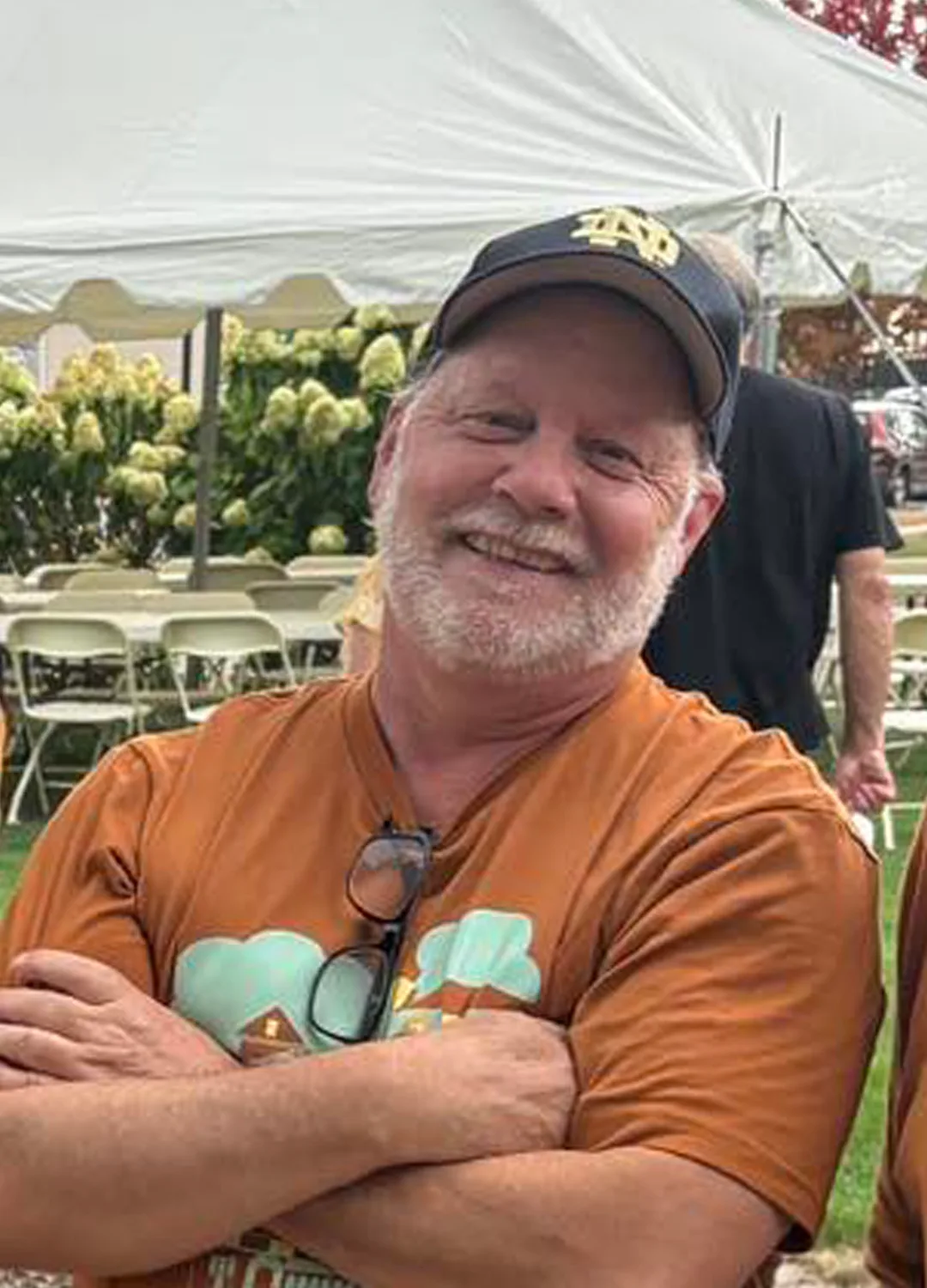 Mike Scowden, Maintenance