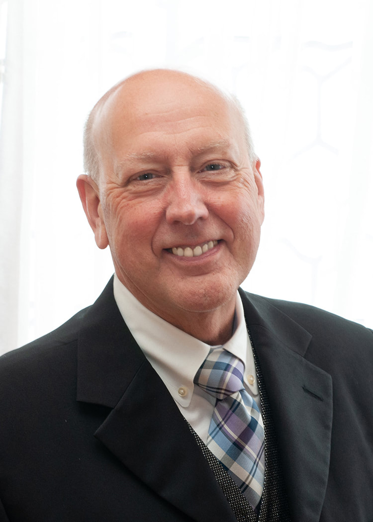 David E. Wion, Director